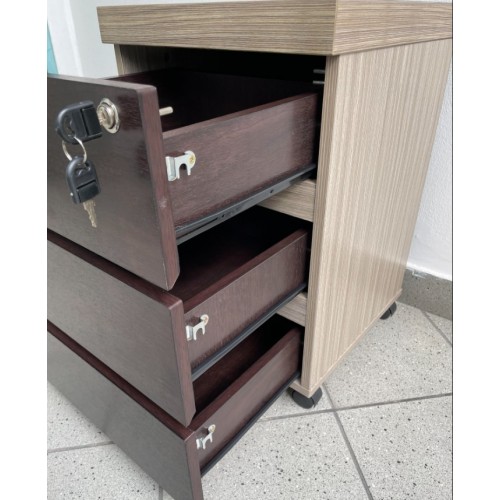 Storage Cabinets (Plastic/Metal/Wood)